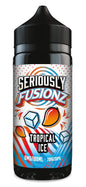 Seriously Fusionz - 100ml 