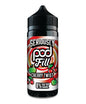 Seriously Pod Fill - 100ml 