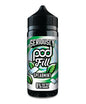 Seriously Pod Fill - 100ml 