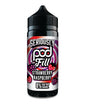 Seriously Pod Fill - 100ml 
