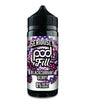 Seriously Pod Fill 2 - 100ml 