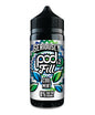 Seriously Pod Fill 2 - 100ml 
