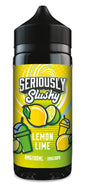Seriously Slushy - 100ml 