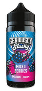 Seriously Slushy - 100ml 