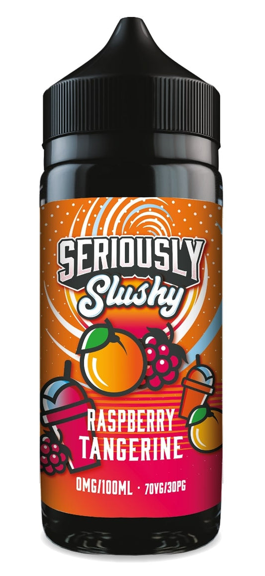 Seriously Slushy - 100ml 