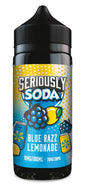 Seriously Soda - 100ml 