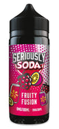 Seriously Soda - 100ml 