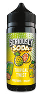 Seriously Soda - 100ml 