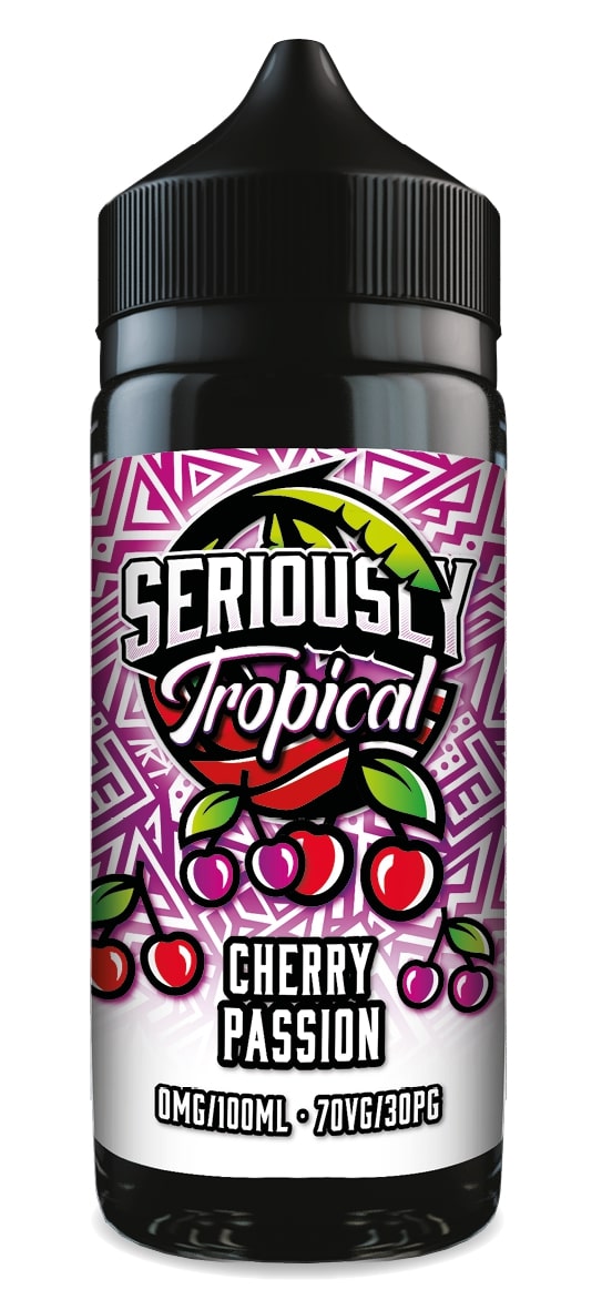 Seriously Tropical - 100ml 