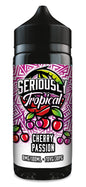 Seriously Tropical - 100ml 