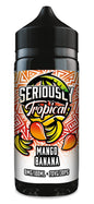 Seriously Tropical - 100ml 