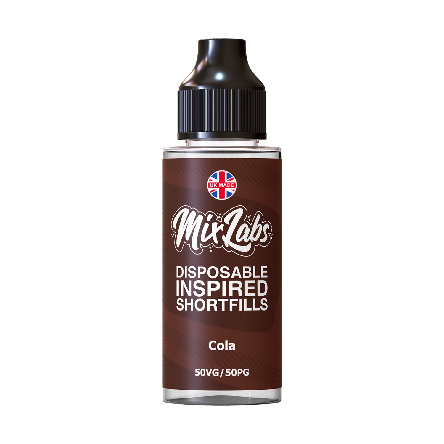 100ml Shortfill 