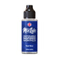 100ml Shortfill Mad Blue 