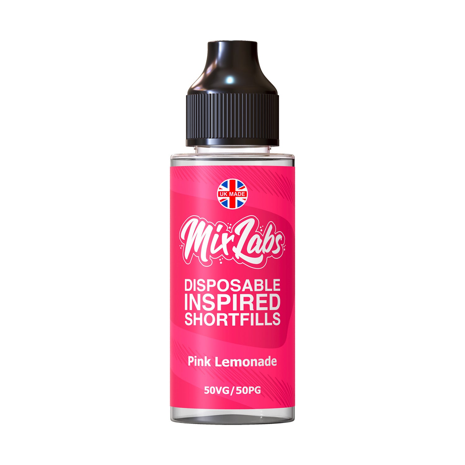 100ml Shortfill 