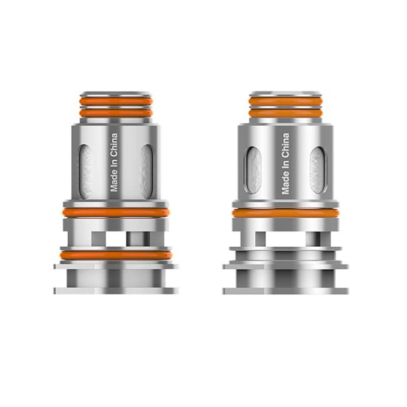 Geekvape P Coils - 5 Pack 