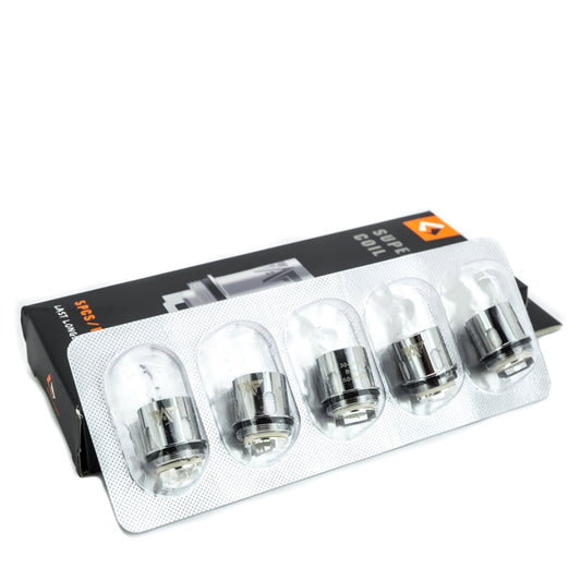 Geekvape Cerberus  Aero Coils - 5 Pack 