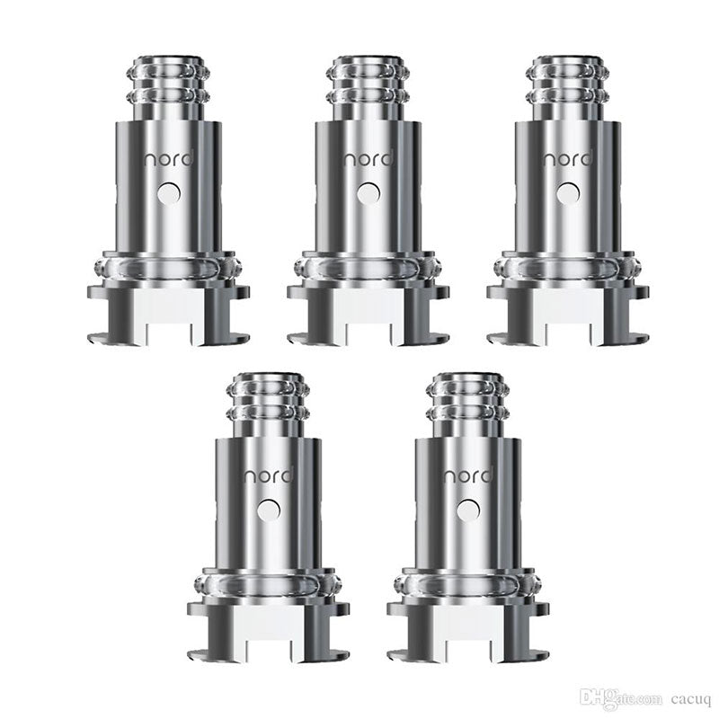Smok Nord Coils - 5 Pack 