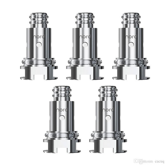 Smok Nord Coils - 5 Pack 