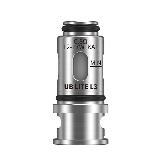 Lost Vape UB Lite Coils - 5 Pack 
