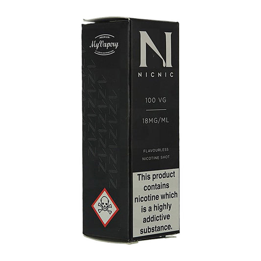 100 VG Nic Shot 