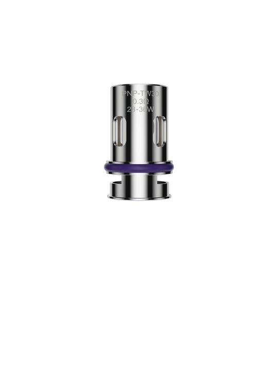 Voopoo PNP Coils - 5 Pack 