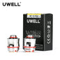 Uwell Valyrian 2 Coils - 2 Pack 