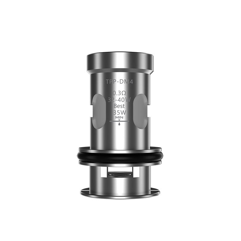 Voopoo TPP Coils - 3 Pack 
