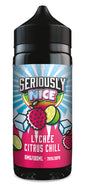Seriously Nice - 100ml - Lychee Citrus Chill