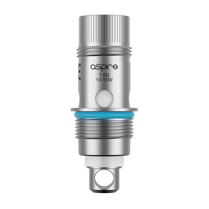Aspire Nautilus BVC Coils - 5 Pack 