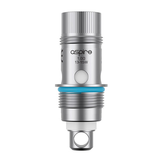 Aspire Nautilus BVC Coils - 5 Pack 