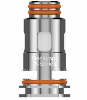 Geekvape B Coils - 5 Pack 