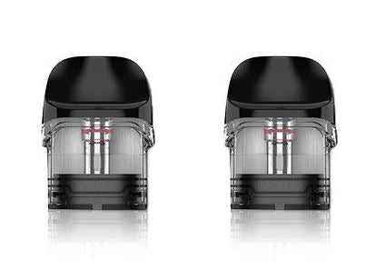 Vaporesso Luxe-Q Replacement Pod - 4 Pack 